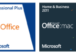 Office 2013 and Office for Mac 2011